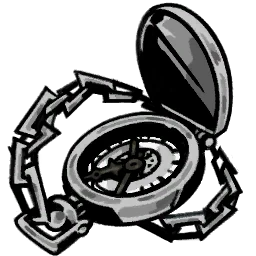 Pocket Watch : Type E